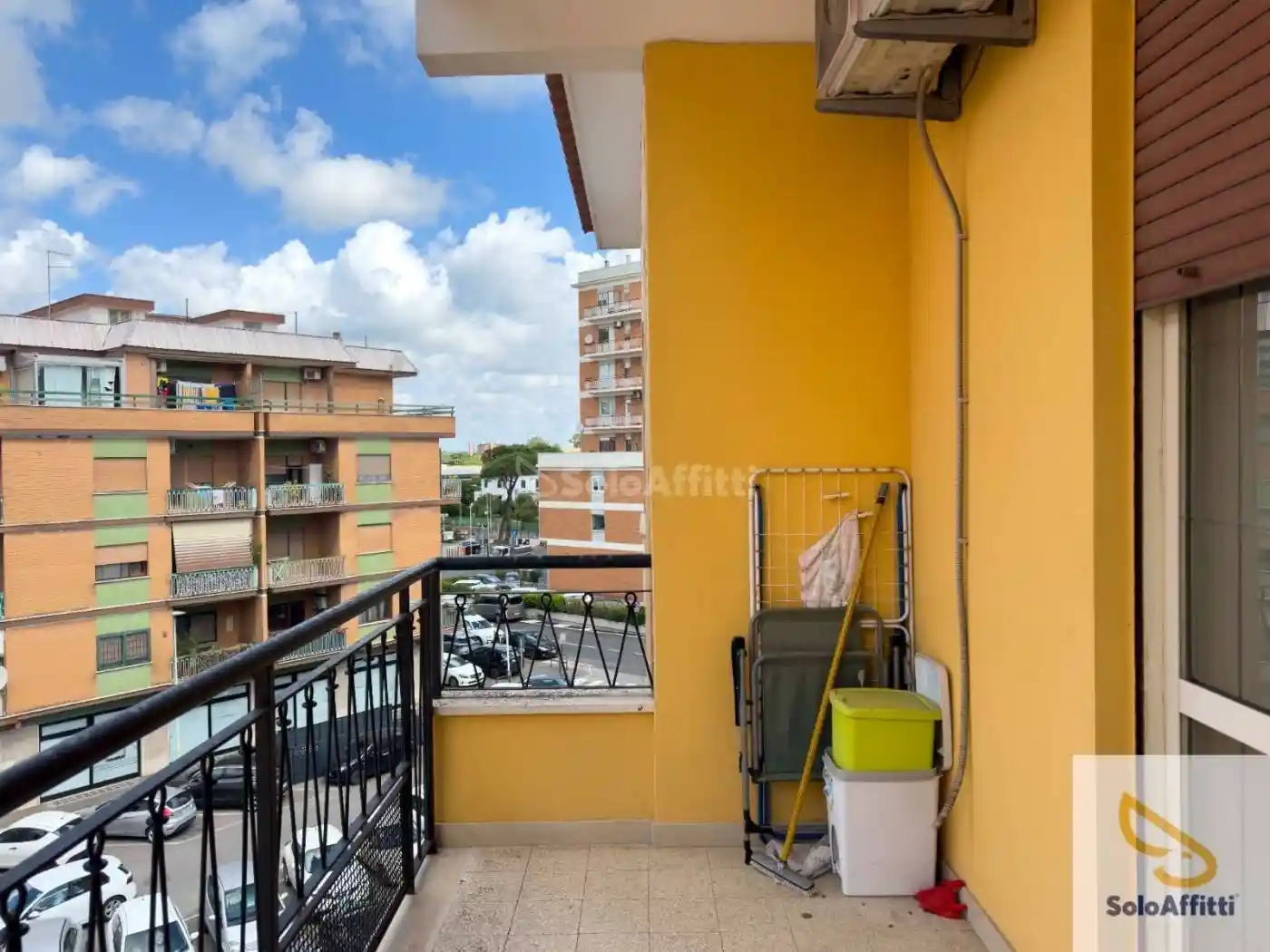 Trilocale piazza Federico II 6, Pomezia Centro, Pomezia - foto 2