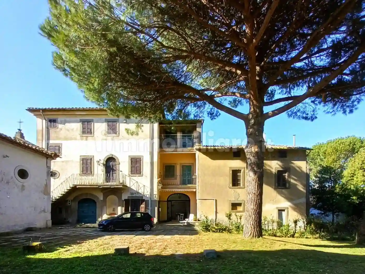 Palazzo - Edificio - foto 2