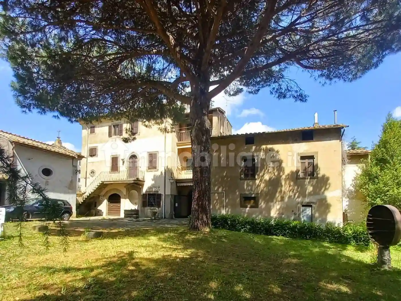 Palazzo - Edificio - foto 3