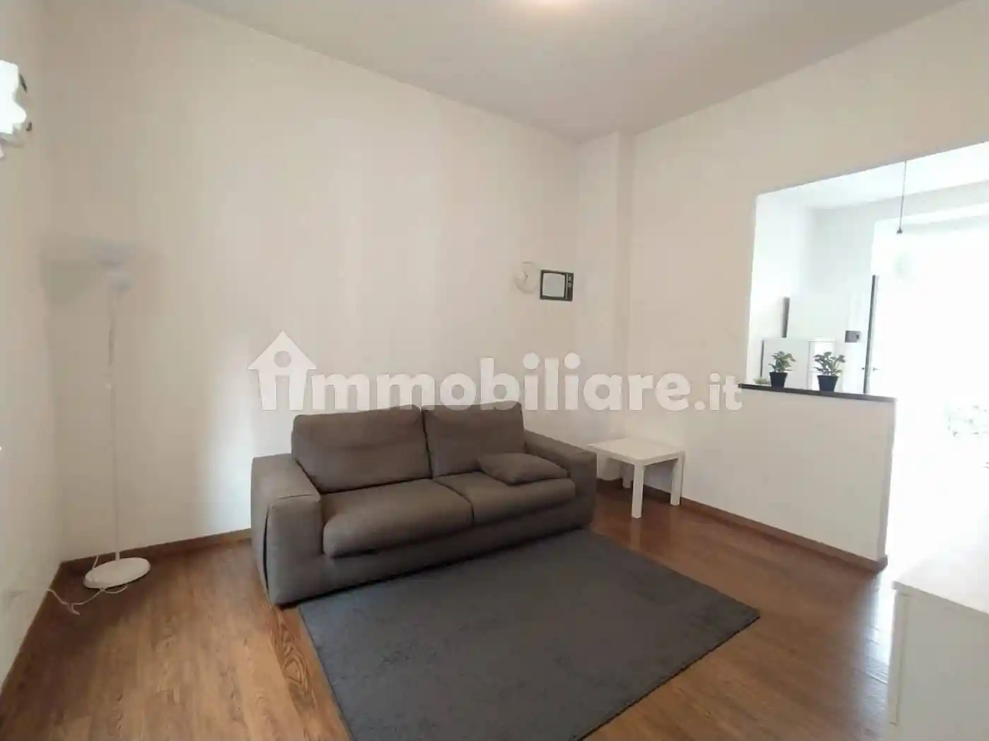 Appartamento in affitto a Como