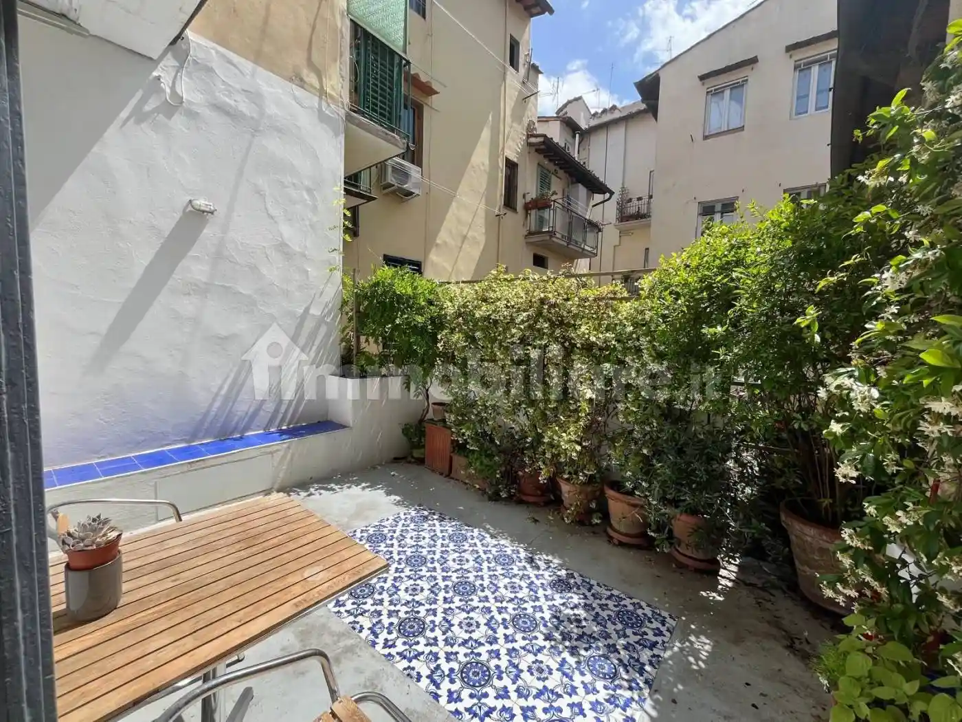 Appartamento in affitto a Firenze