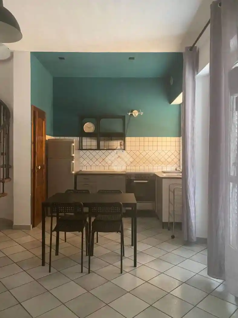 Appartamento in affitto a Venafro