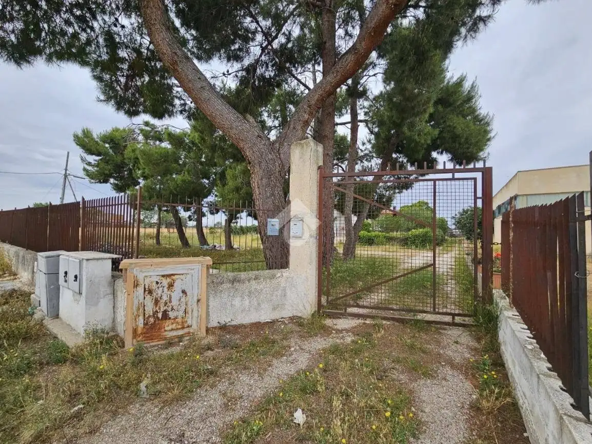 Villa in vendita a Foggia