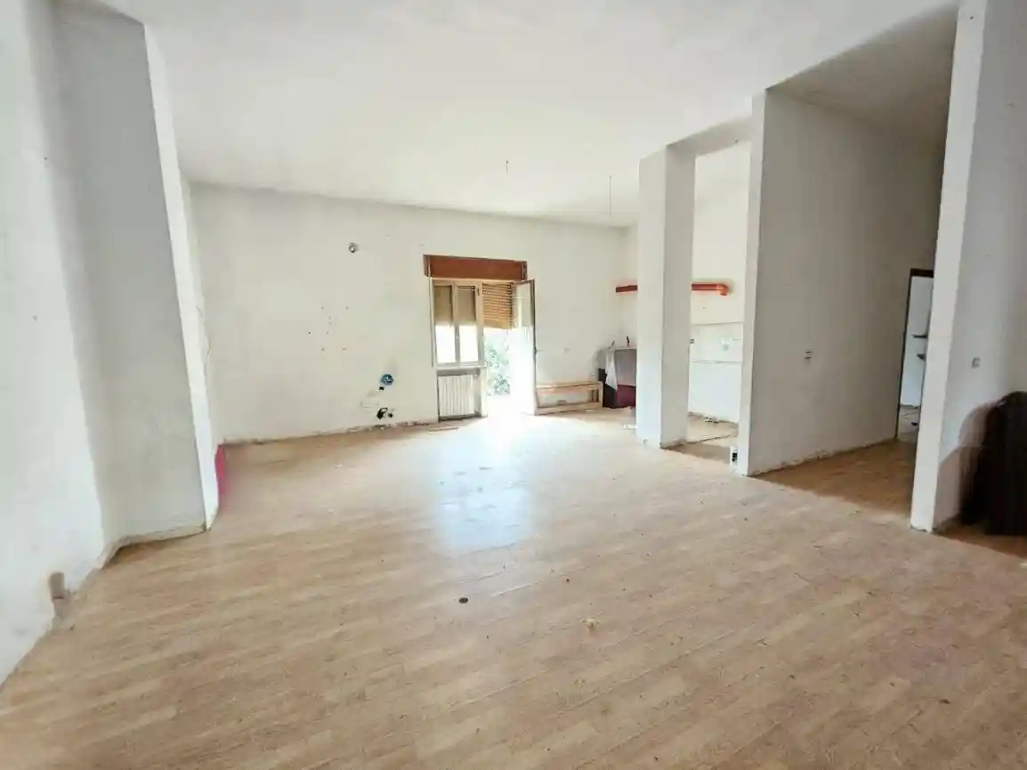 Villa plurifamiliare Tratturo Castelluccio, Città del Cinema - Aeroporto, Foggia - foto 2