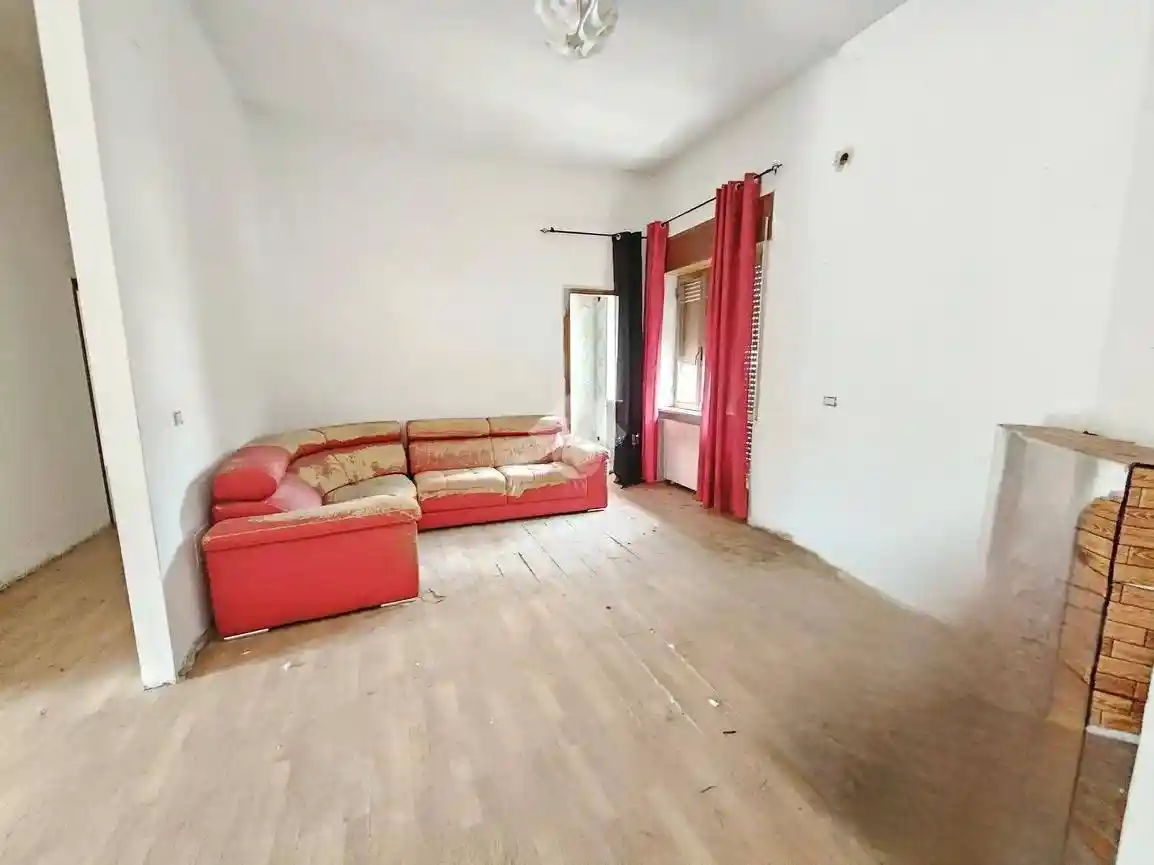 Villa plurifamiliare Tratturo Castelluccio, Città del Cinema - Aeroporto, Foggia - foto 4