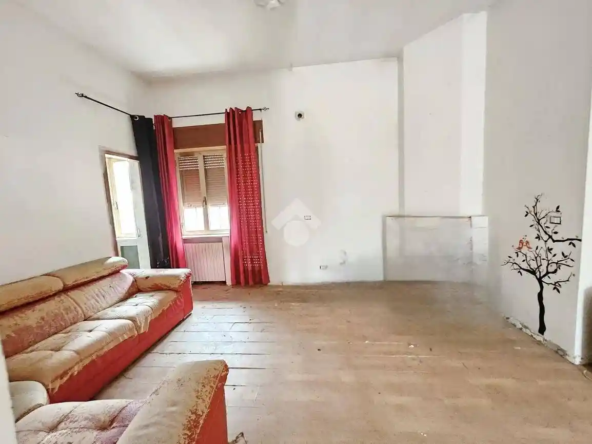 Villa plurifamiliare Tratturo Castelluccio, Città del Cinema - Aeroporto, Foggia - foto 5