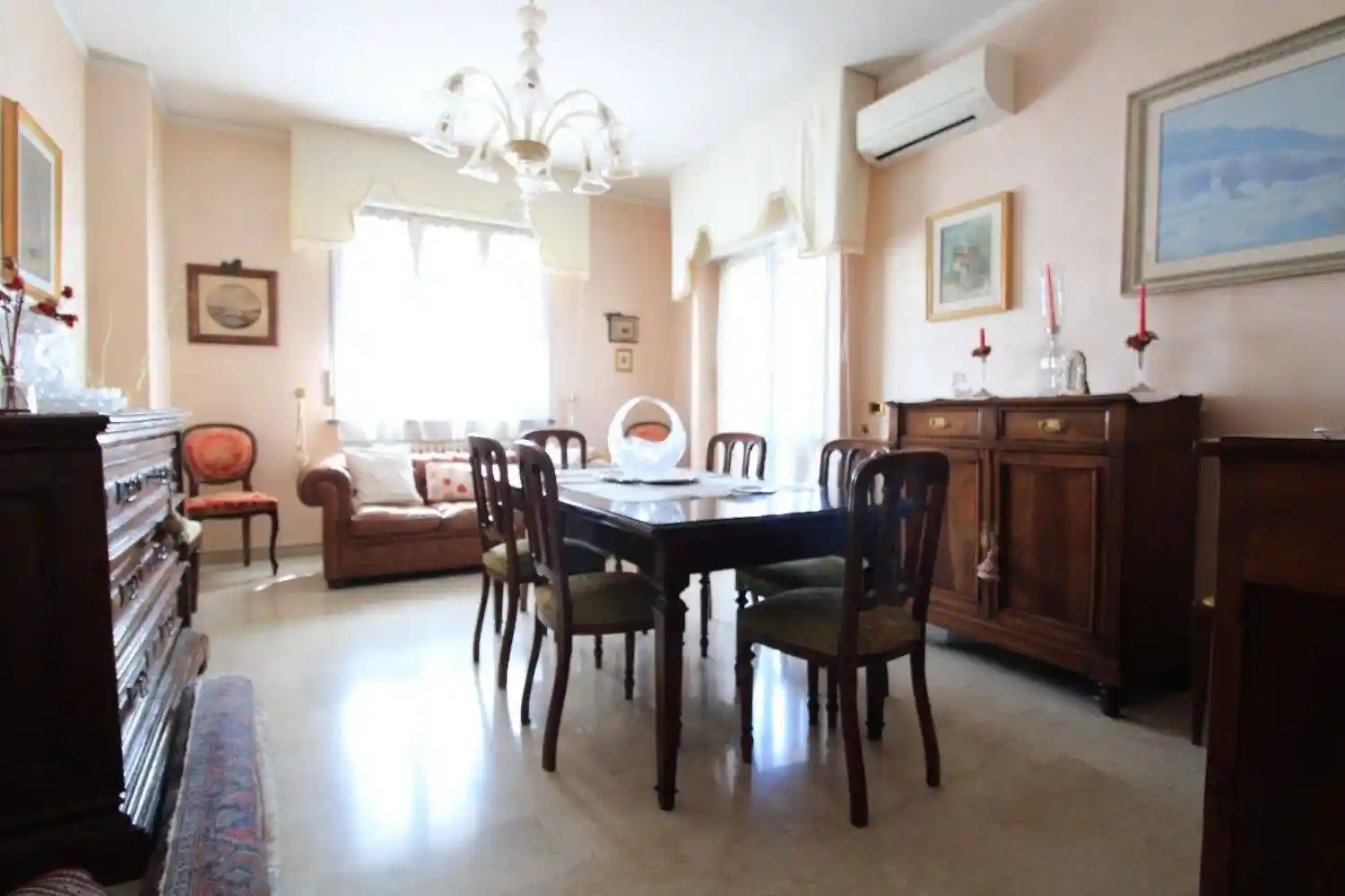 Appartamento in vendita a Reggio Emilia