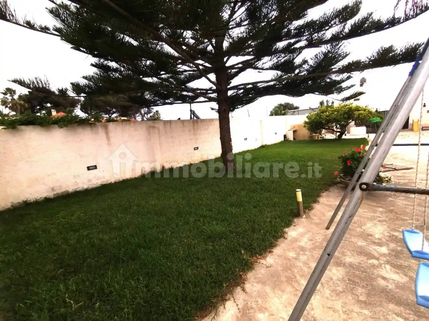 Casa indipendente in vendita a Marsala