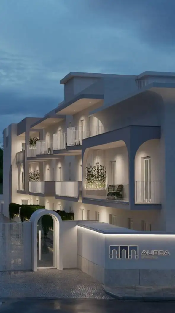 Appartamento in vendita a Scisciano