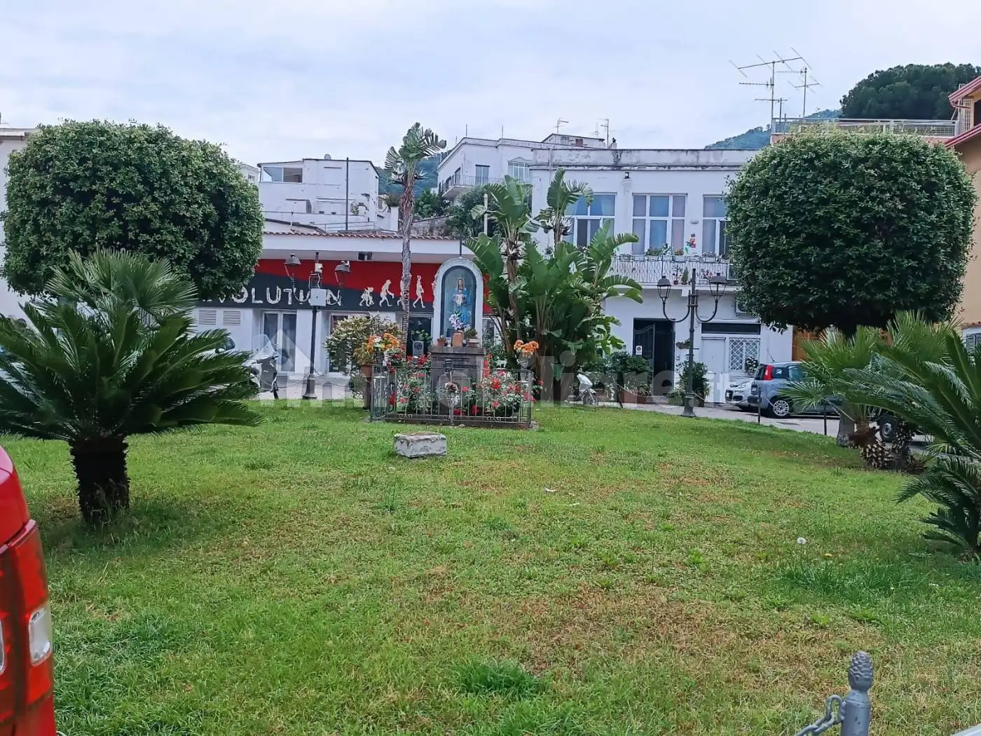 Appartamento in vendita a Casamicciola Terme