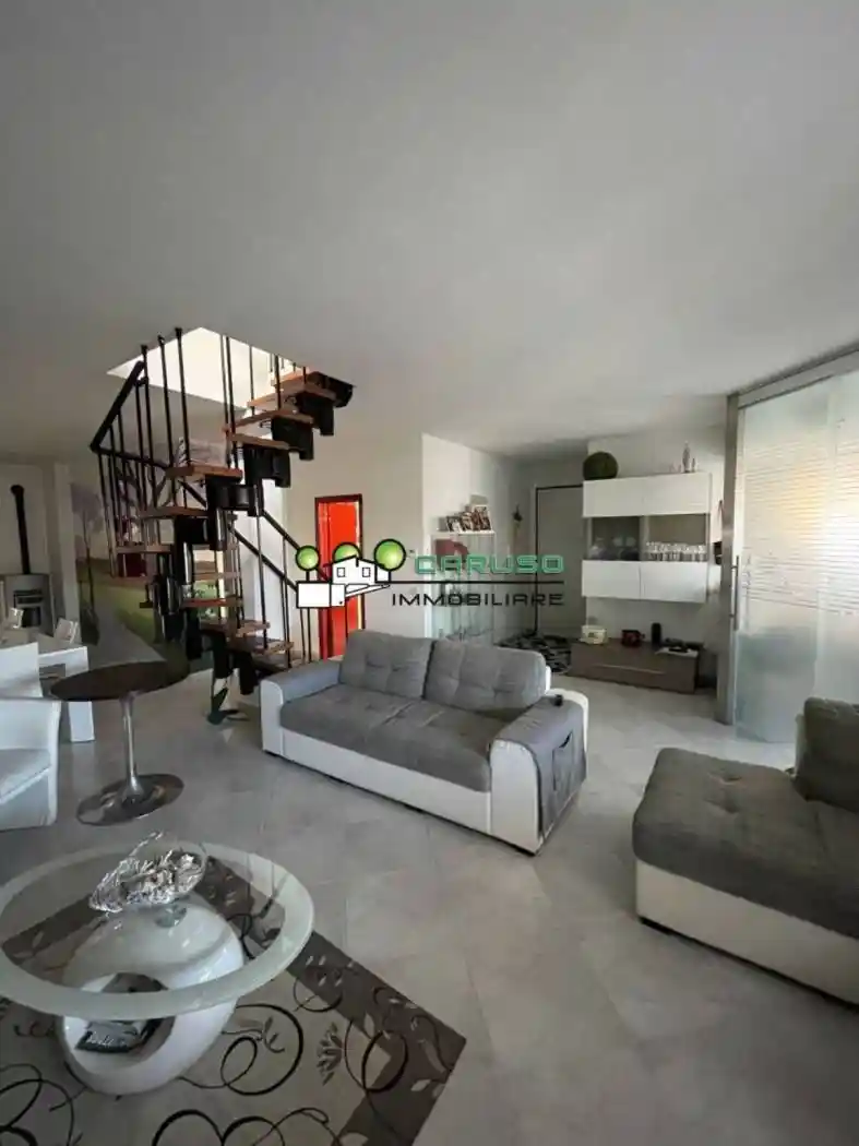 Appartamento in vendita a Gavorrano