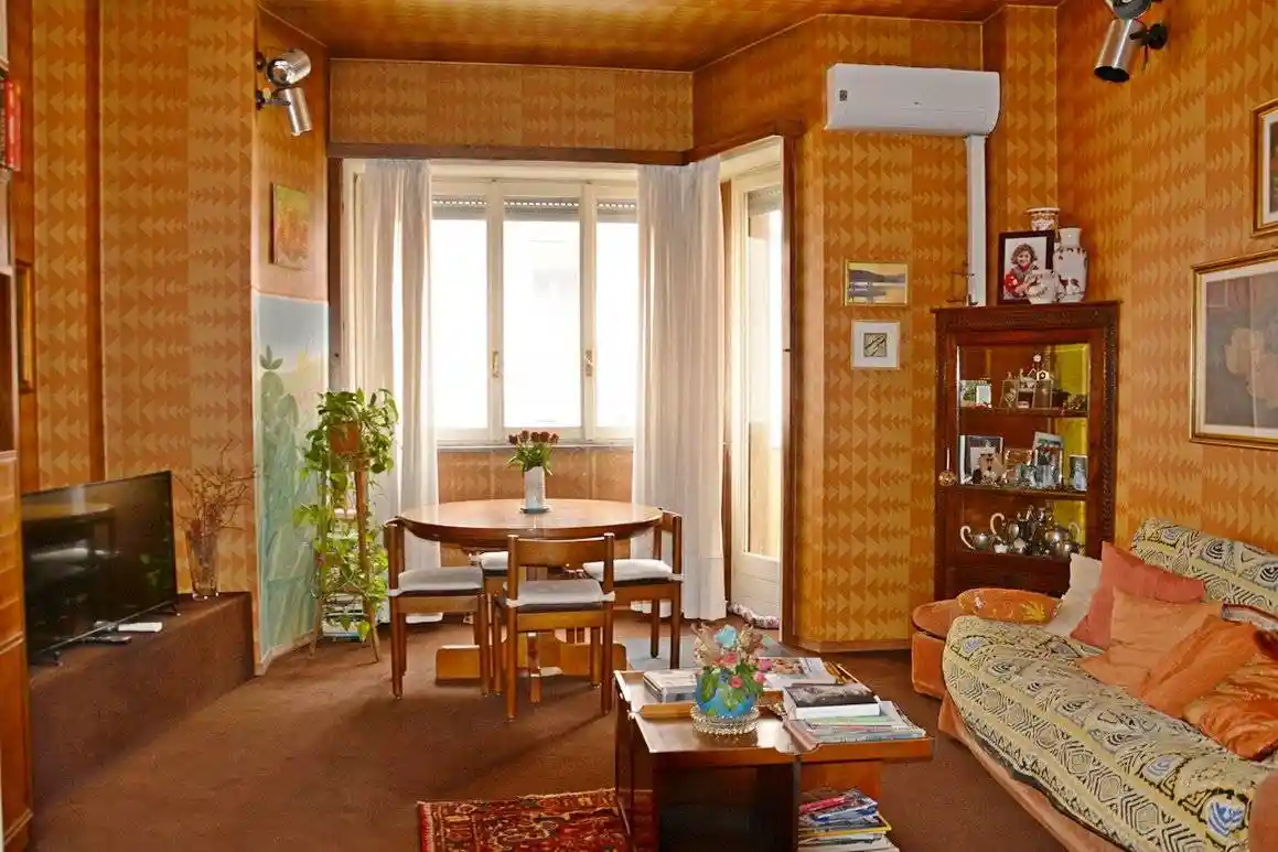 Quadrilocale via del Don 2, Carrobbio, Milano - foto 2