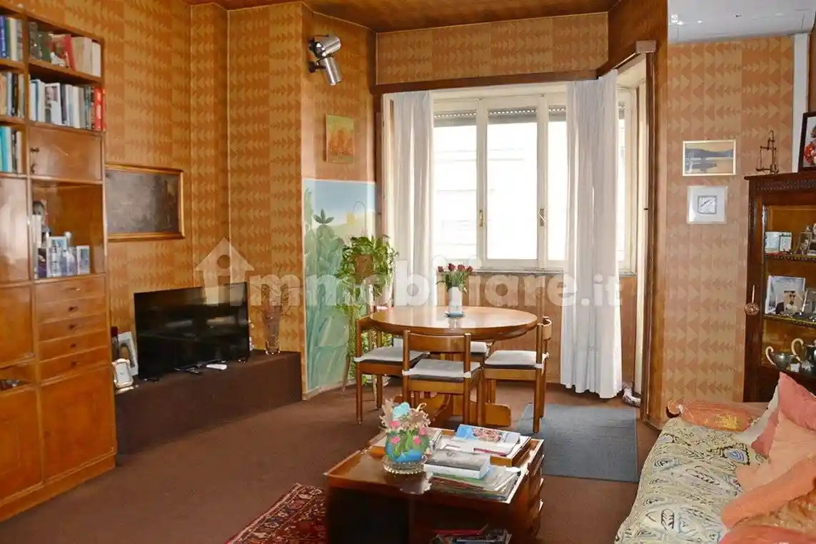 Quadrilocale via del Don 2, Carrobbio, Milano - foto 3