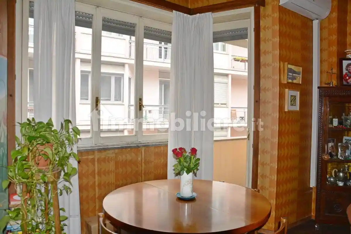 Quadrilocale via del Don 2, Carrobbio, Milano - foto 4