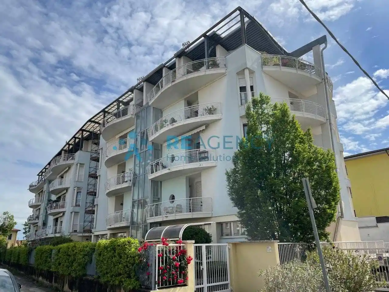 Appartamento in vendita a Vicenza