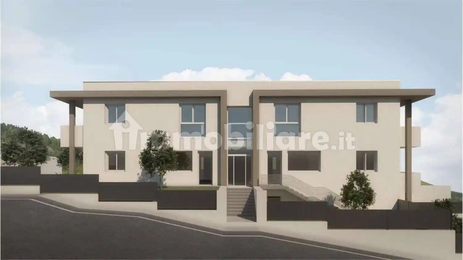 Villa in vendita a Salsomaggiore Terme