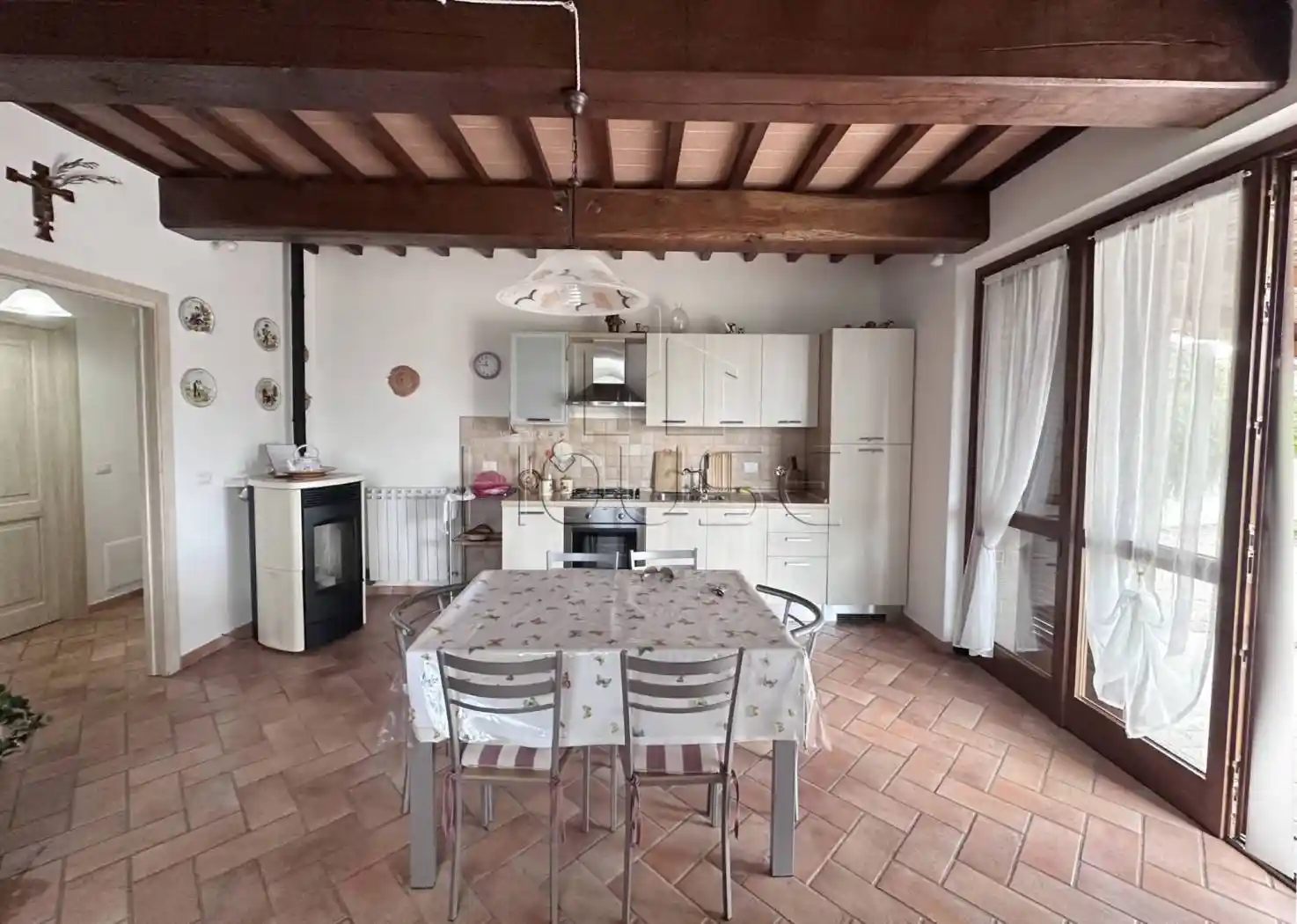 Casa indipendente in vendita a Monte Santa Maria Tiberina