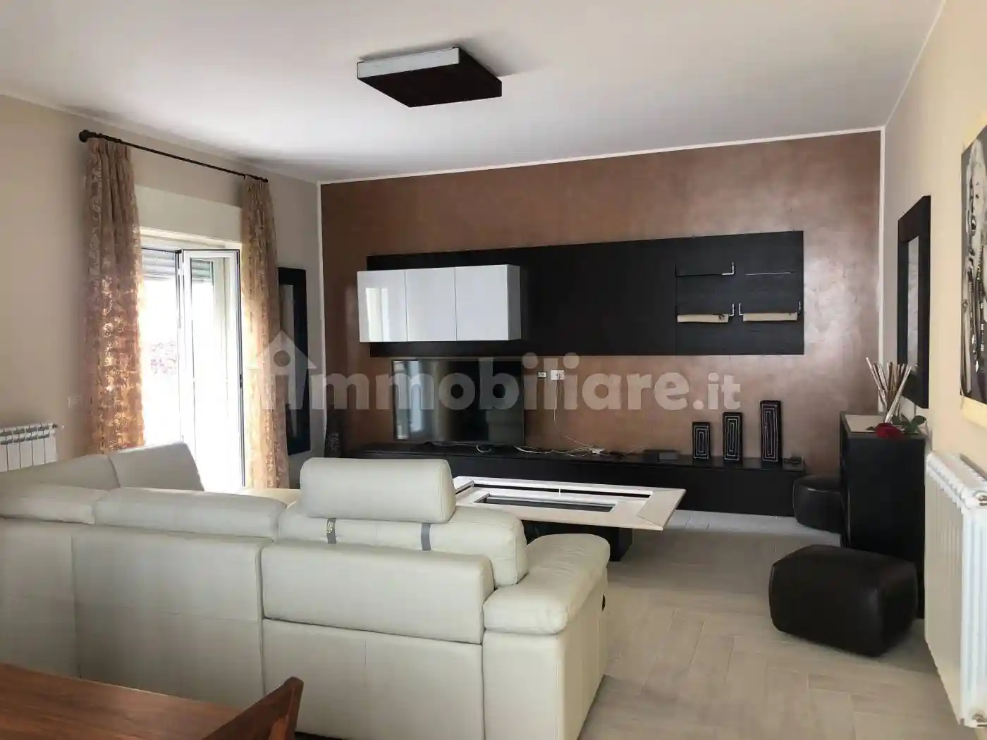 Appartamento in affitto a Paternò