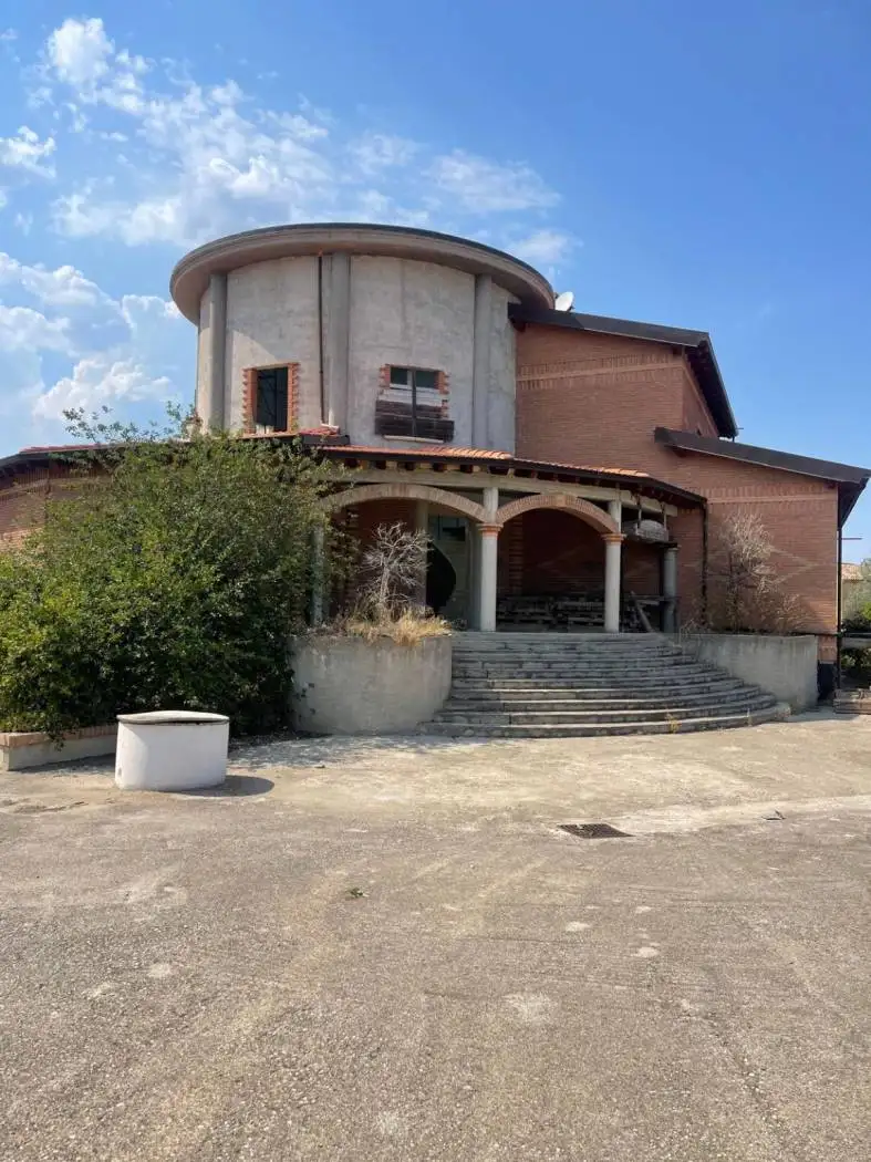 Villa in vendita a Crotone