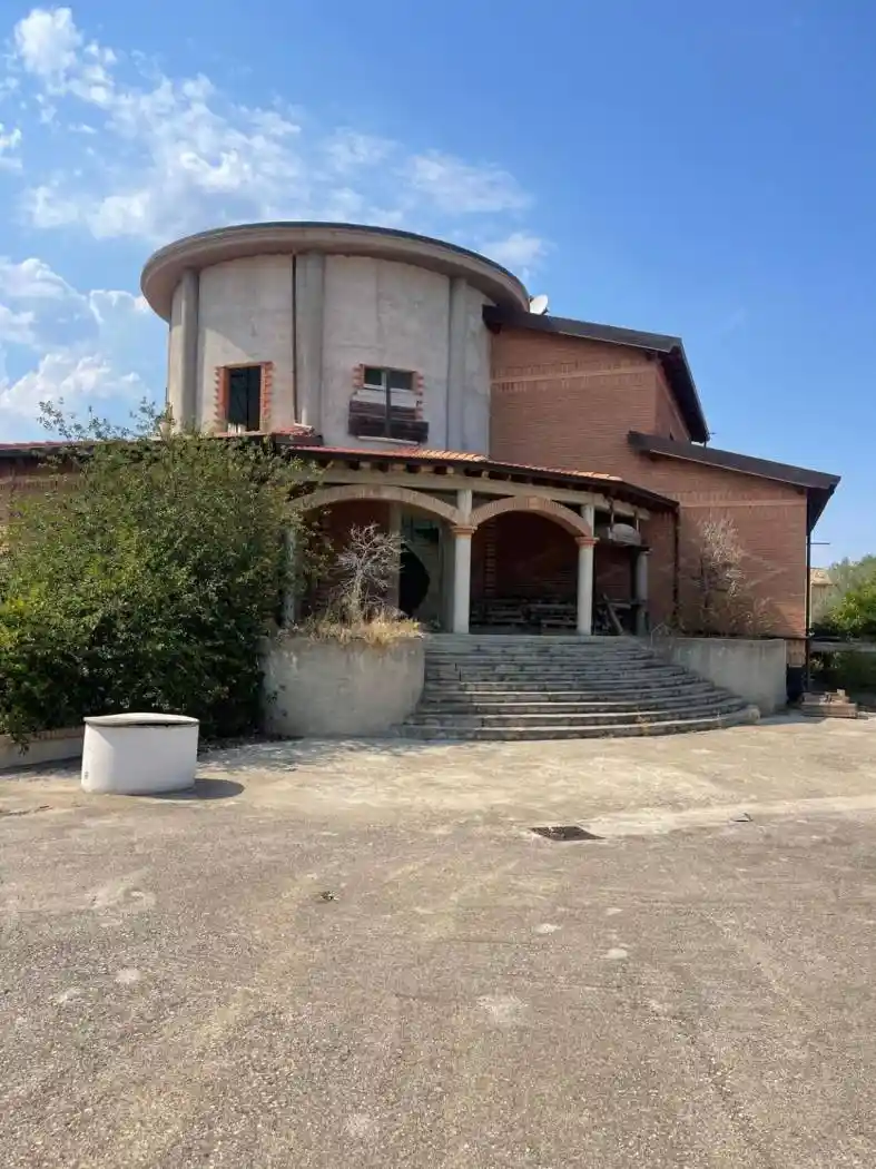 Villa bifamiliare traversa 1 Calabria 1, Zona Capo Rizzuto, Apriglianello, Papanice, Crotone - foto 3
