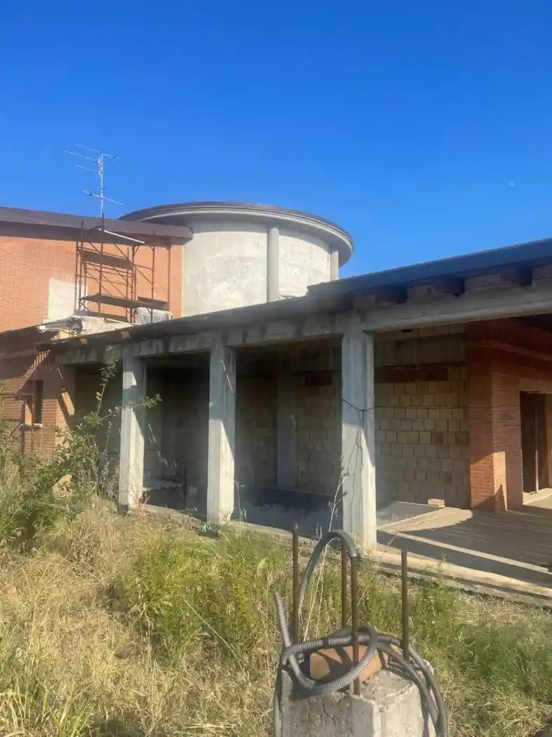 Villa bifamiliare traversa 1 Calabria 1, Zona Capo Rizzuto, Apriglianello, Papanice, Crotone - foto 5