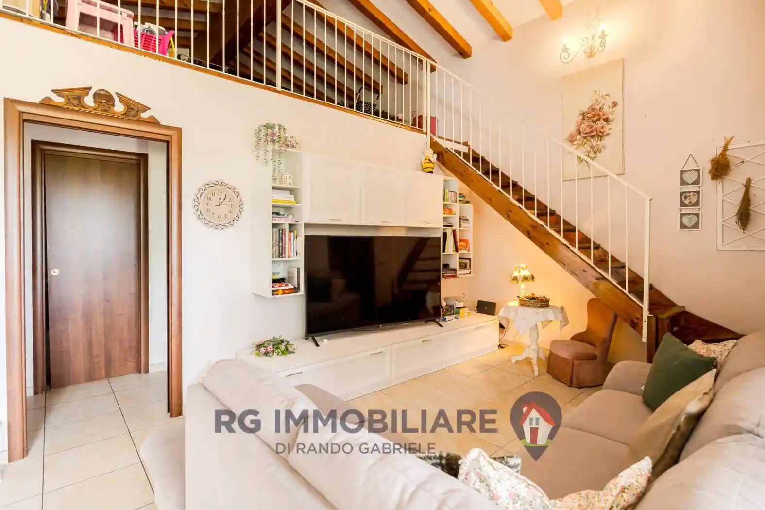 Casa indipendente in vendita a Masate