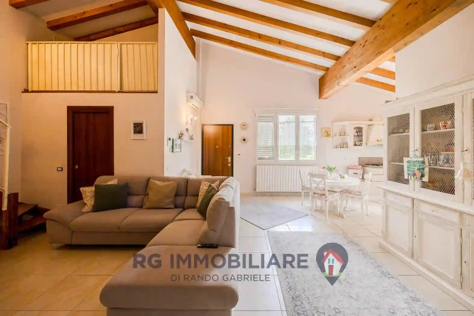 Casa indipendente - foto 2