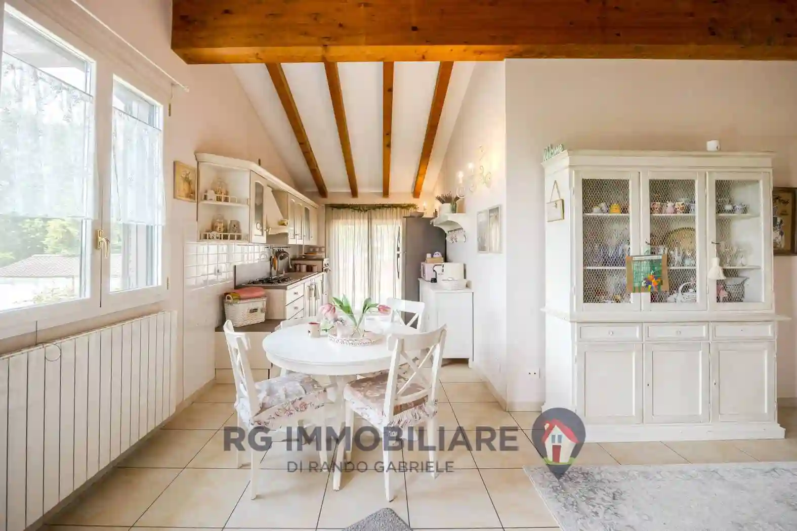 Casa indipendente - foto 4