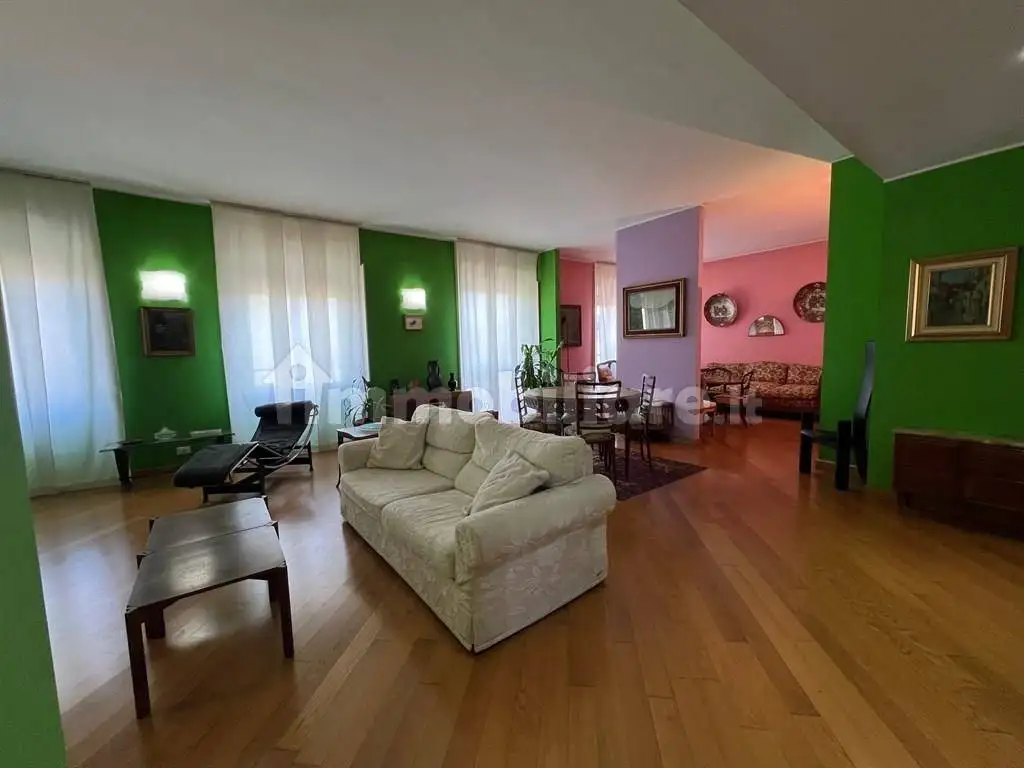 Apartment in vendita a Milan
