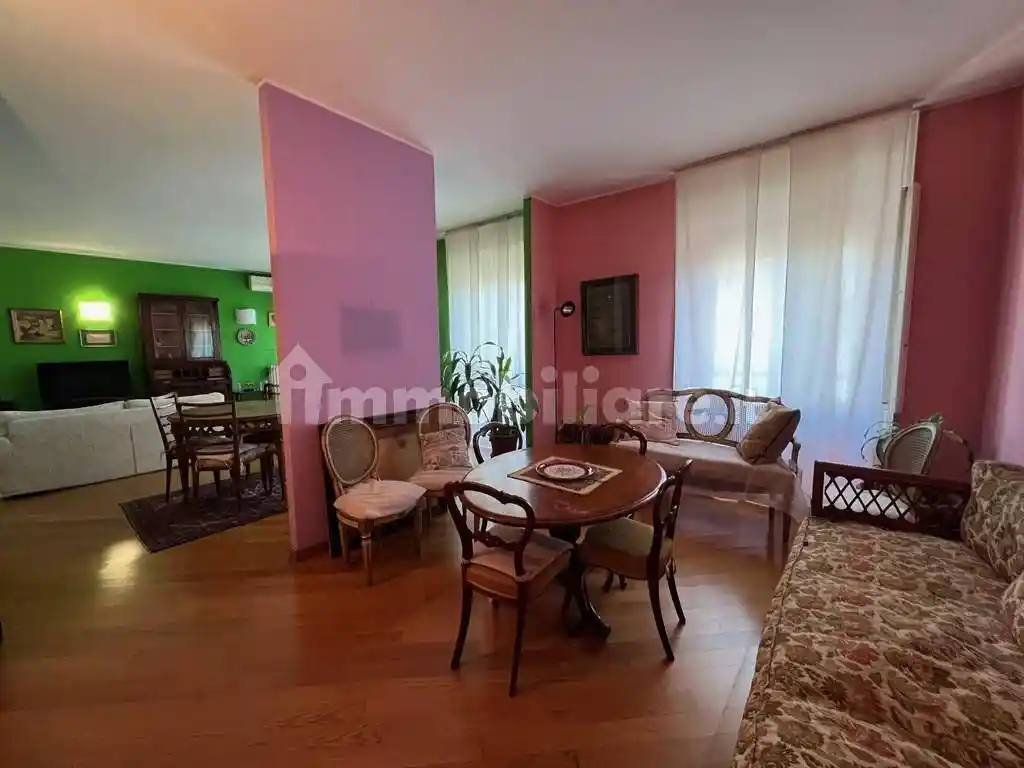 Appartamento via Gianbattista Bodoni 1, Certosa, Milano - foto 3