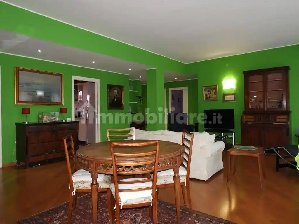 Appartamento via Gianbattista Bodoni 1, Certosa, Milano - foto 4