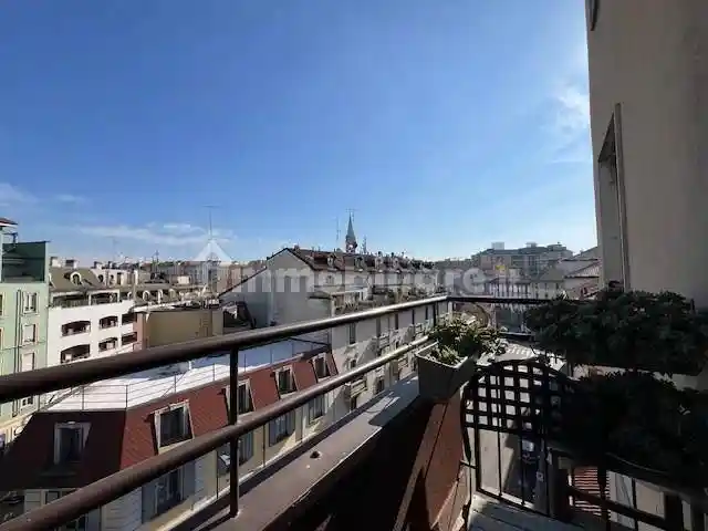 Appartamento via Gianbattista Bodoni 1, Certosa, Milano - foto 5