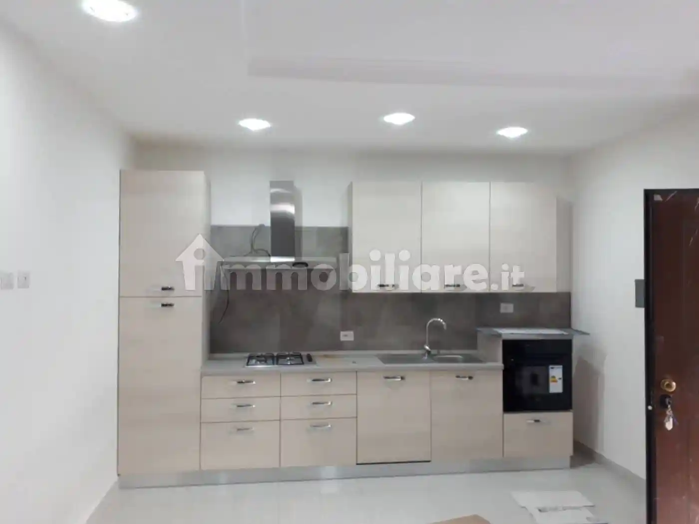 Appartamento in vendita a Cittaducale