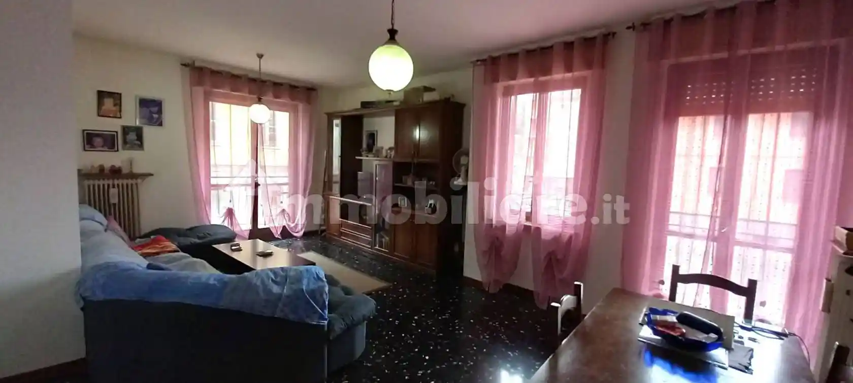 Appartamento in vendita a Quarona