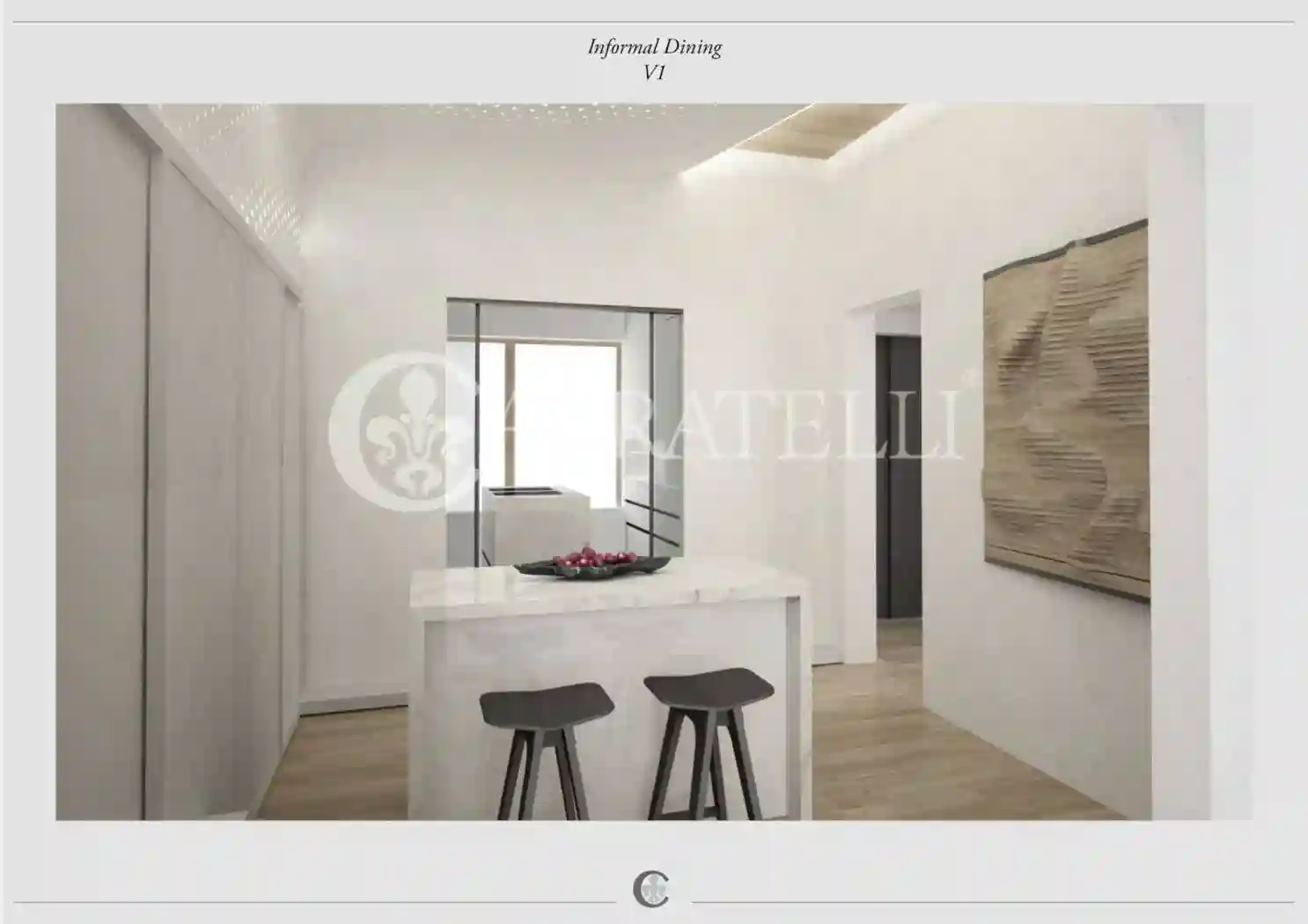 Appartamento - foto 5