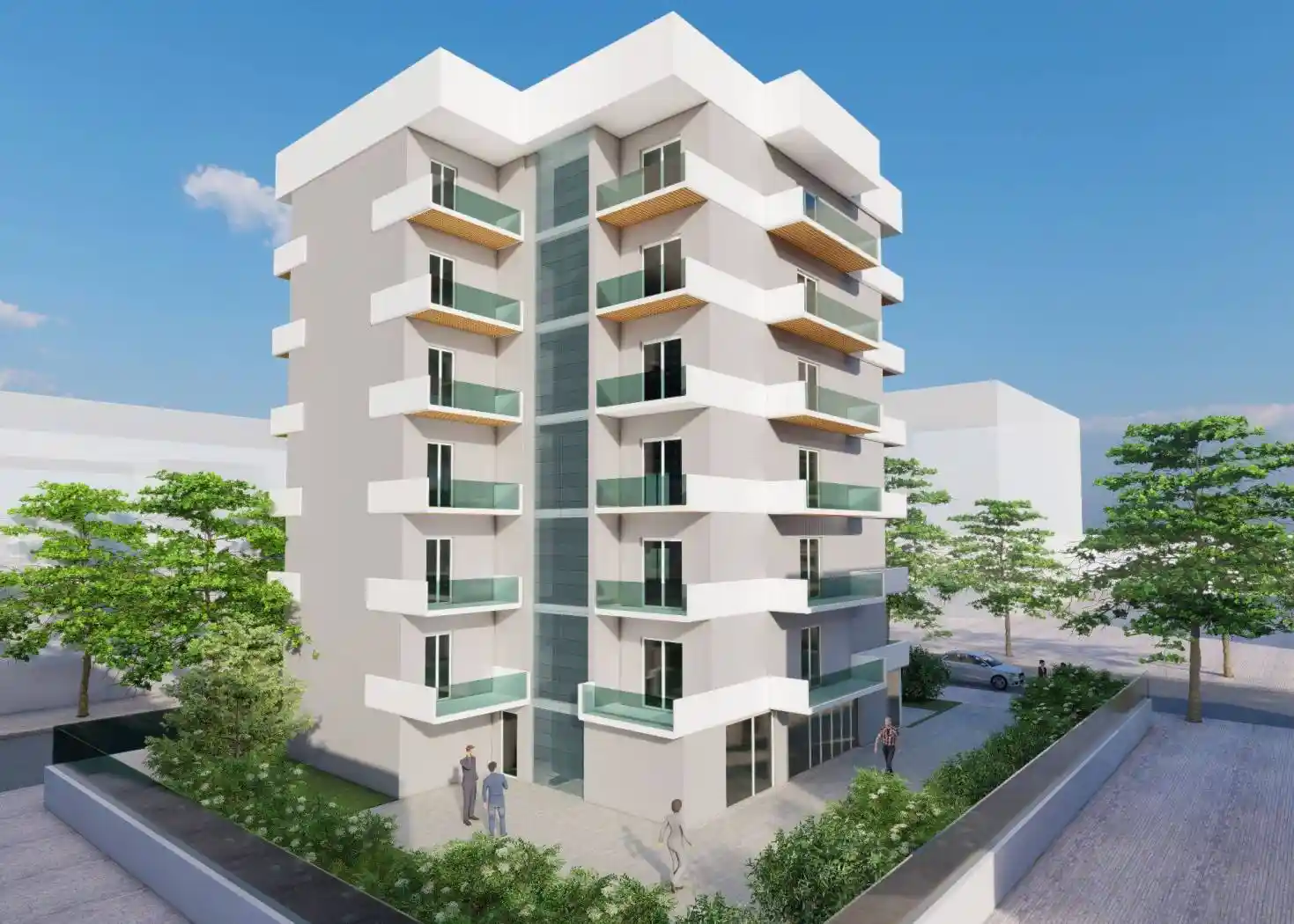 Appartamento via Colonnetta 19, Chieti Scalo, Chieti - foto 3