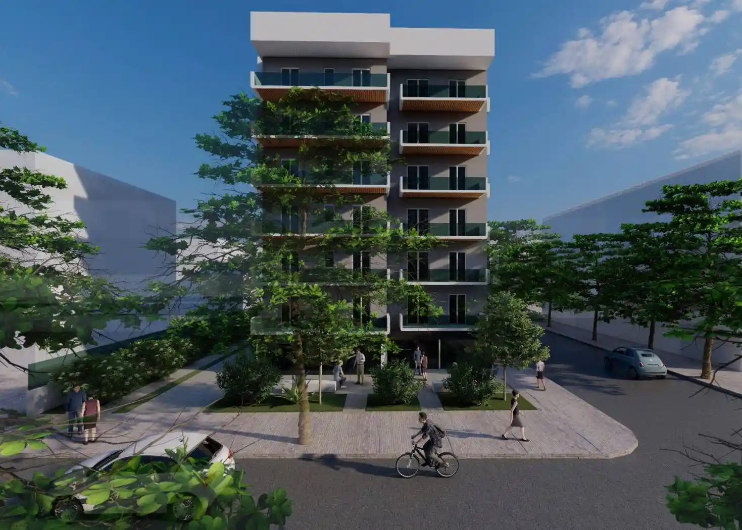 Appartamento via Colonnetta 19, Chieti Scalo, Chieti - foto 4