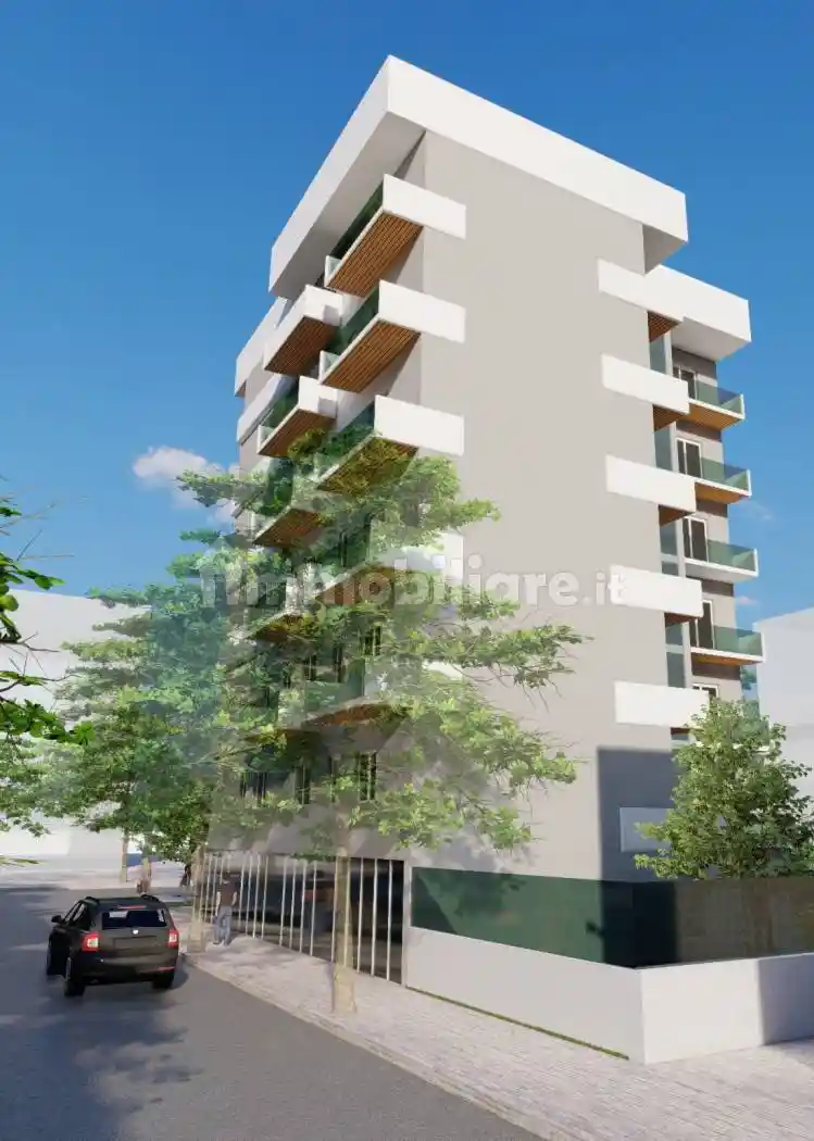 Appartamento via Colonnetta 19, Chieti Scalo, Chieti - foto 5