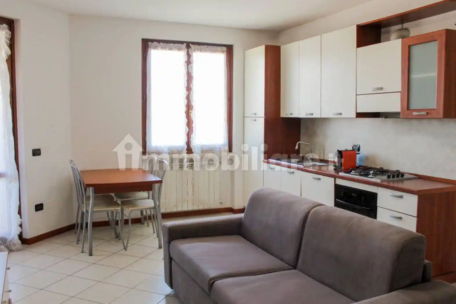 Appartamento in affitto a Bedizzole