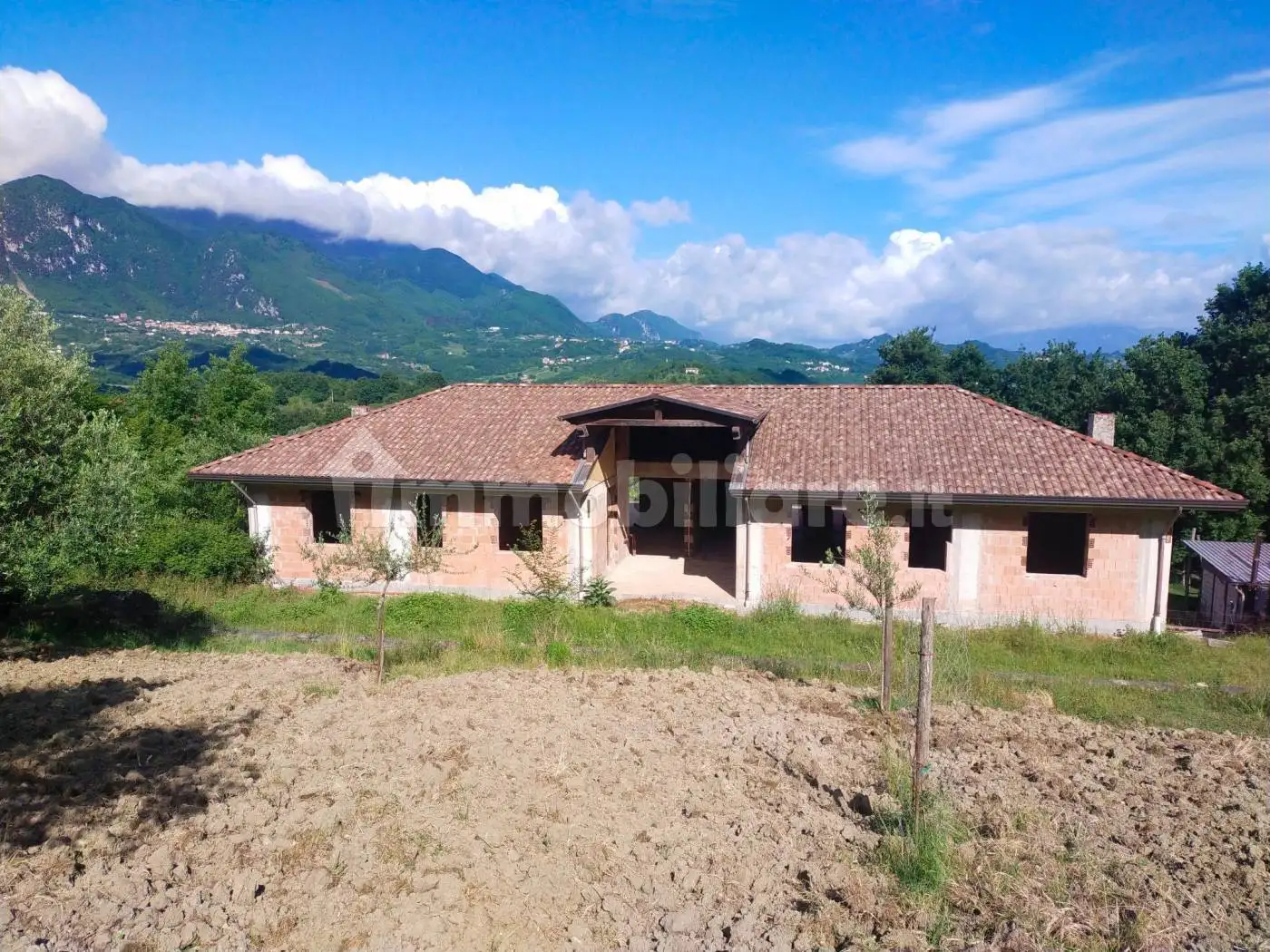 Rustico - Casale in vendita a Grottolella