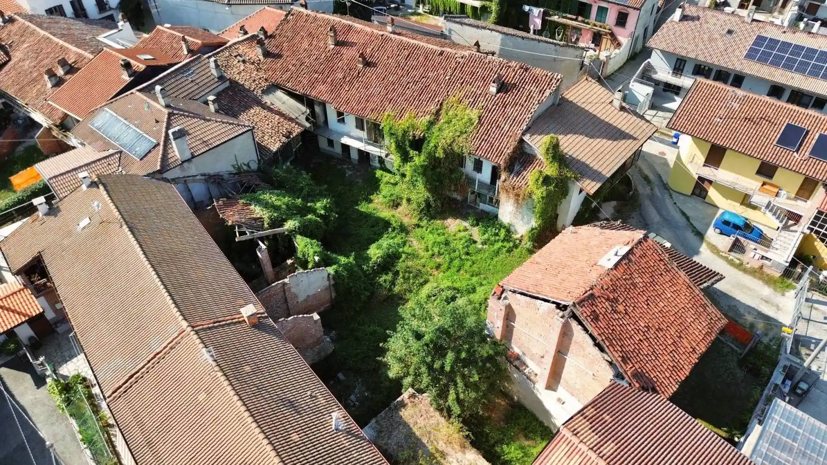 Rustico - Casale in vendita a Avigliana