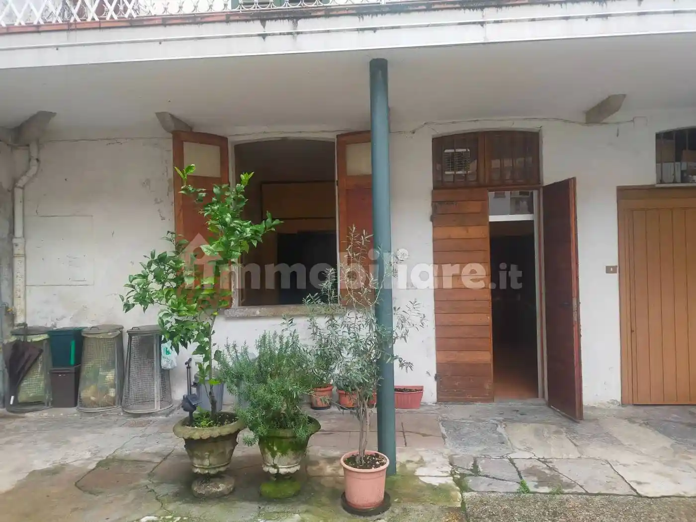 Appartamento in vendita a Borgomanero