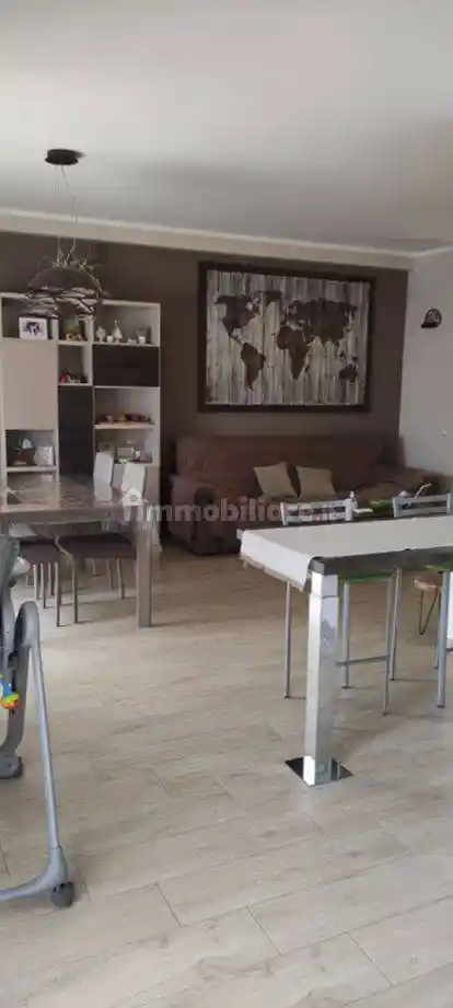 Appartamento in vendita a Guglionesi