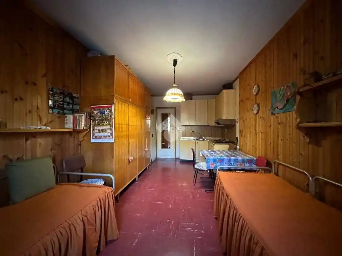 Appartamento in vendita a Giaveno