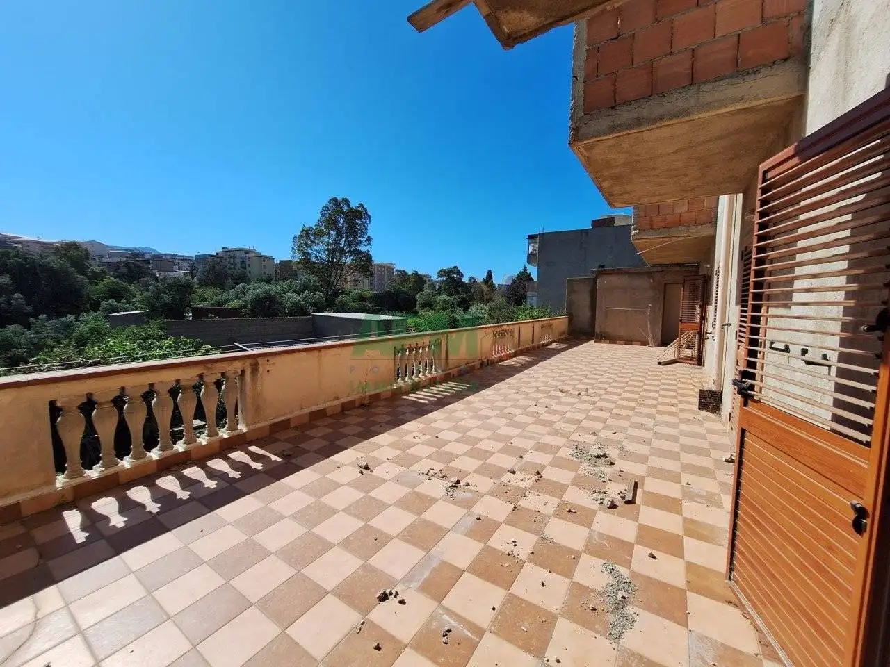 Appartamento in vendita a Reggio Calabria