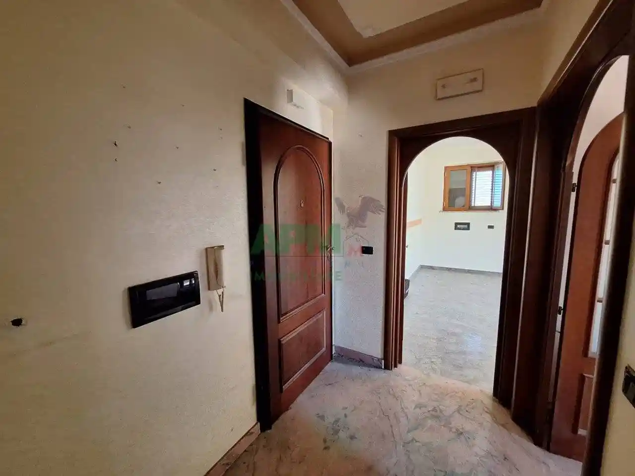 Quadrilocale Vico Petrillina 9, Modena - San Giorgio Extra, Reggio Calabria - foto 2