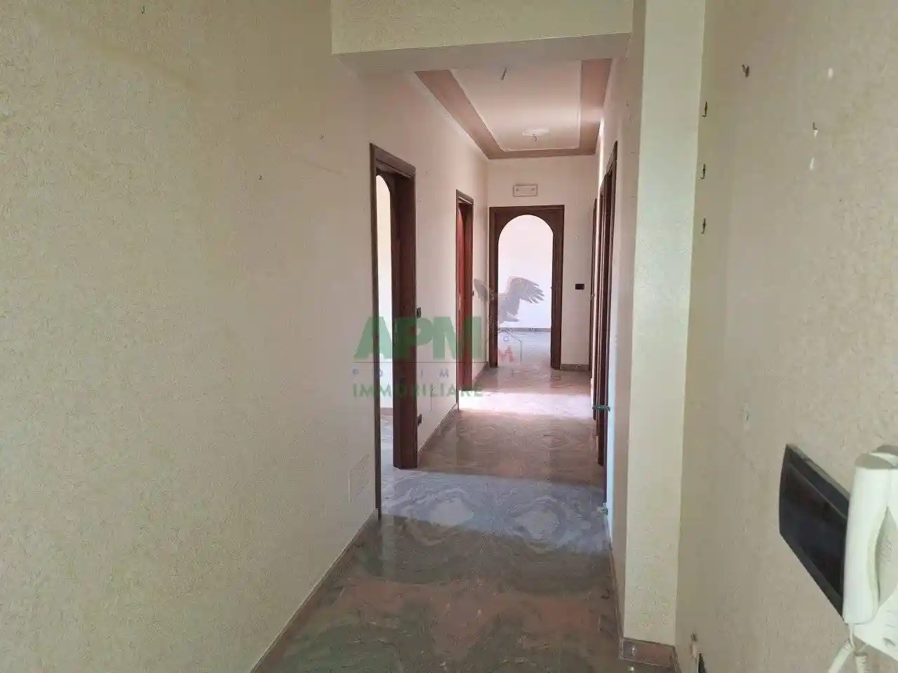 Quadrilocale Vico Petrillina 9, Modena - San Giorgio Extra, Reggio Calabria - foto 4