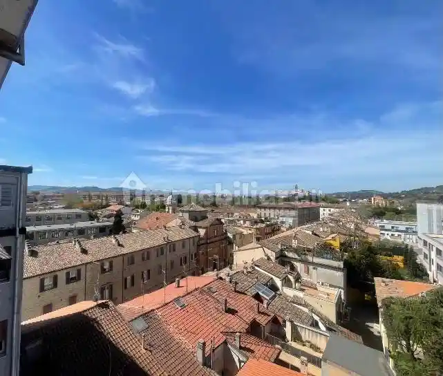 Appartamento in vendita a Pesaro
