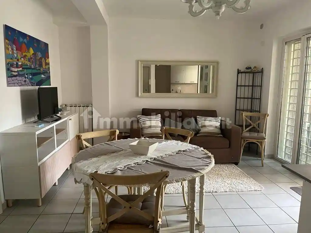 Villa in affitto a Fiumicino