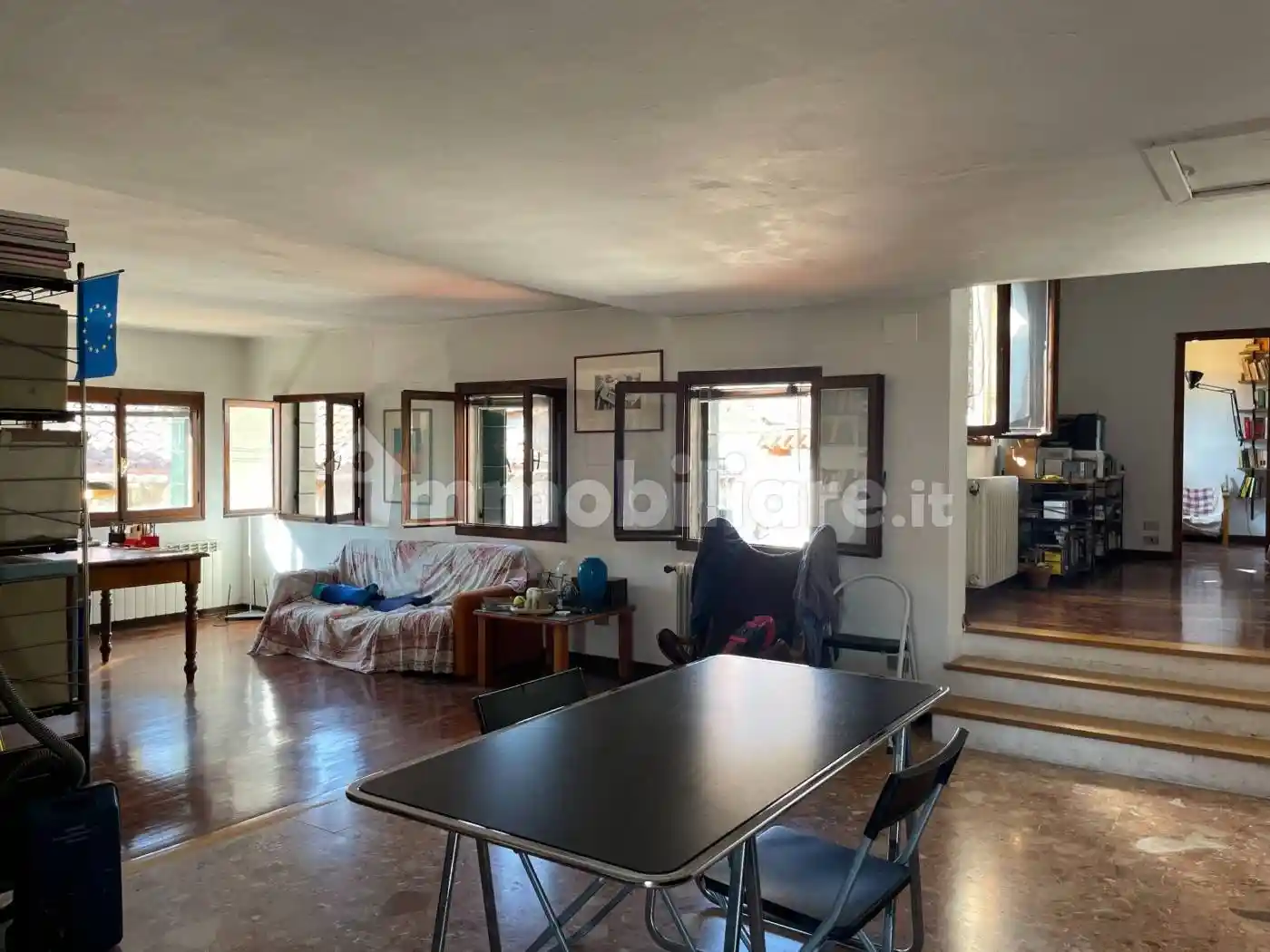 Appartamento in vendita a Venezia